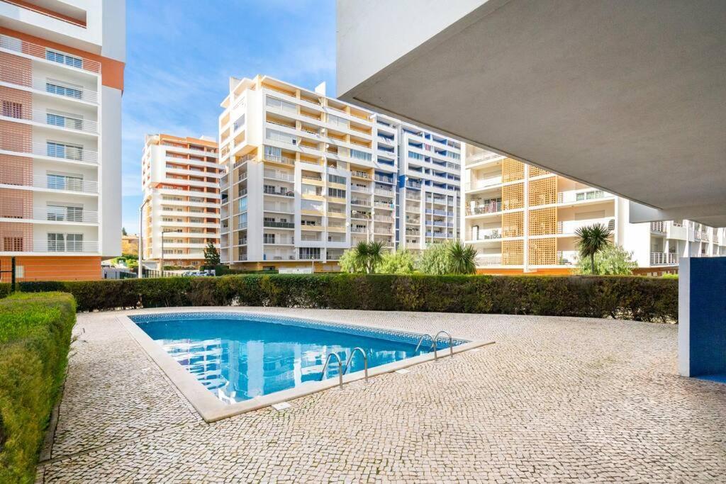 Faia Beachpearl By Cc 1002 Portimão Zewnętrze zdjęcie