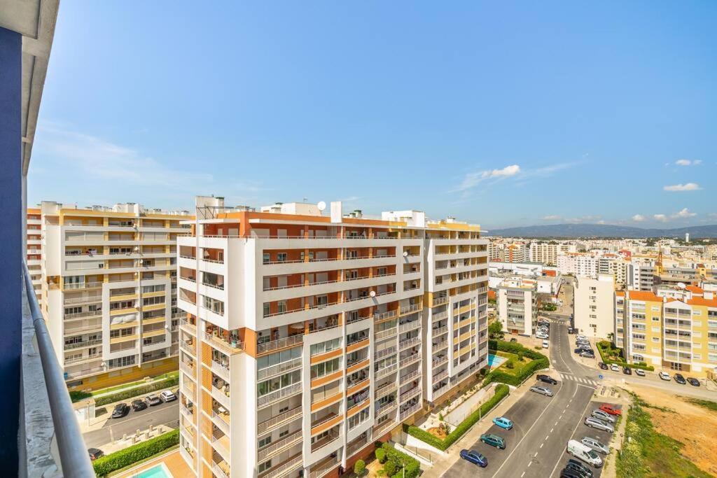 Faia Beachpearl By Cc 1002 Portimão Zewnętrze zdjęcie